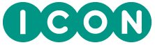 ICON-logo Icon Logo