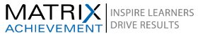 MatrixlogoILDR_logo Matrix Achievement Logo