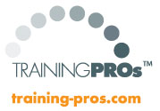 TrainingPros-Logo training pros logo