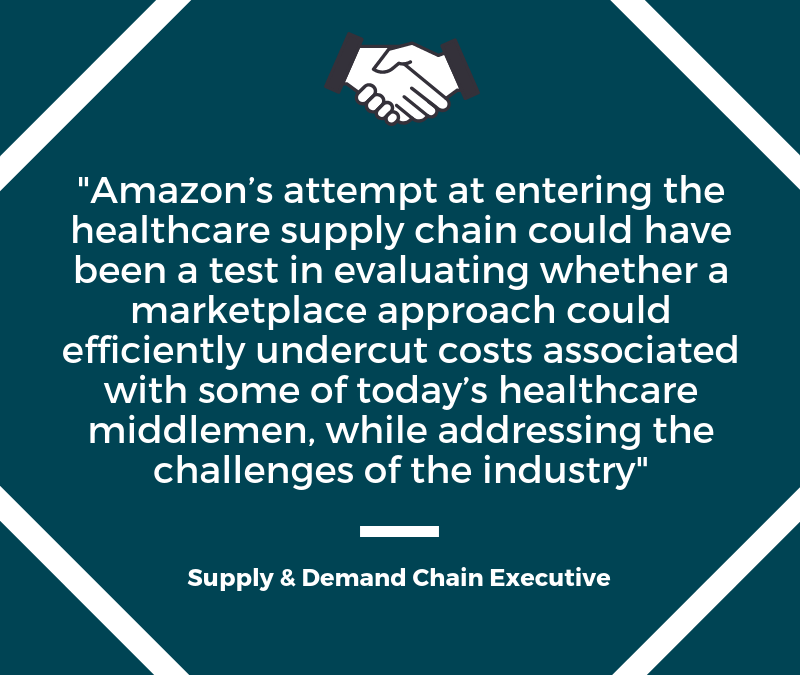 So You Want to Break Into the Medical Device Industry…