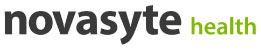 Novasyte-Logo Novasyte Health Logo