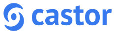 castor-logo Castor Logo