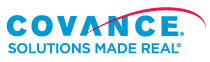 Covance_Logo Covance logo