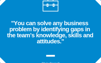 Session Preview: Effective Field Sales Training Programs