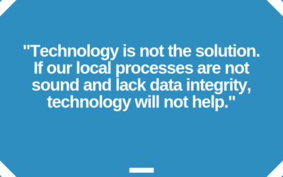 Technological Advancements in GTN Accrual Forecasting