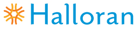 Halloran Logo