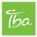 IBA Industrial logo