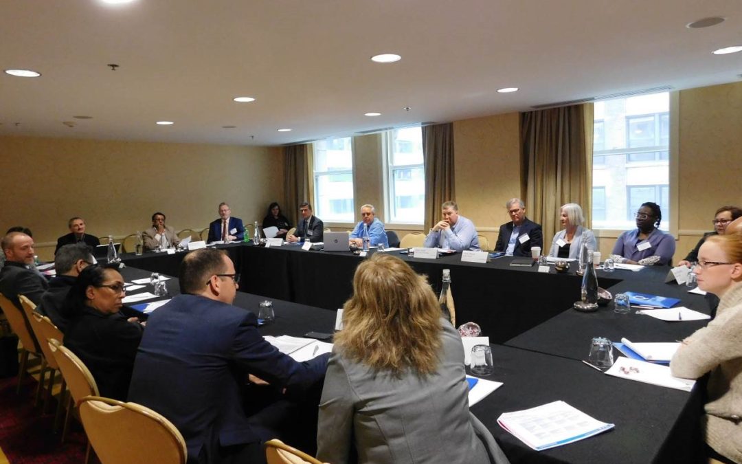Healthcare Forums Spotlight: Laurie Beyer