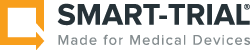 SMART-TRIAL SMART-TRIAL Logo