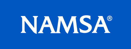Namsa Logo