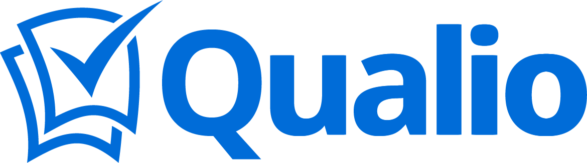 Qualio@2x Qualio Logo