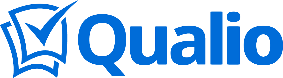 Qualio Logo