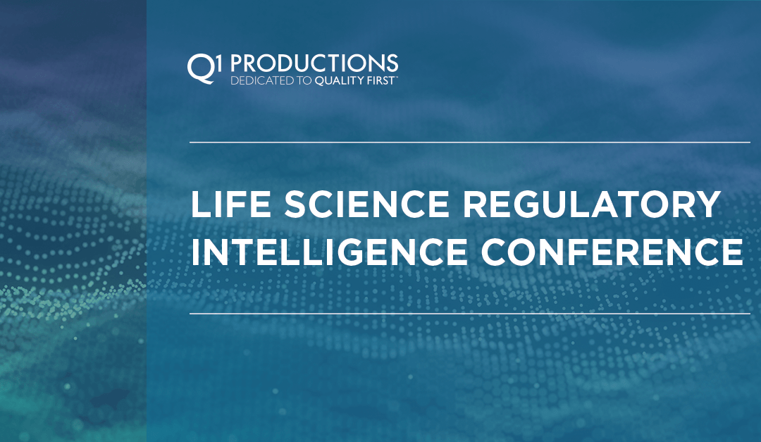 Life Science Medical & Regulatory Writing Conference