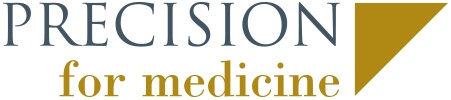 Precision for Medicine logo