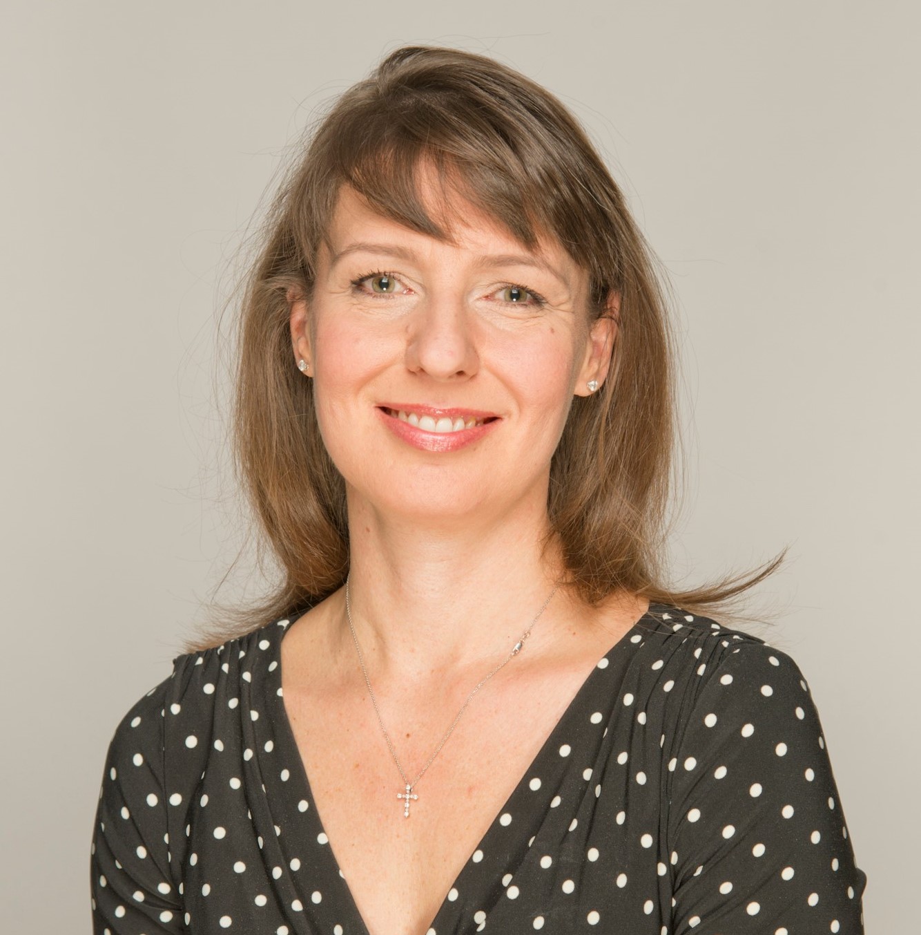Maggie Piekarski Headshot CC Margaret Piekarski