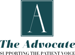 TheAdvocate ""