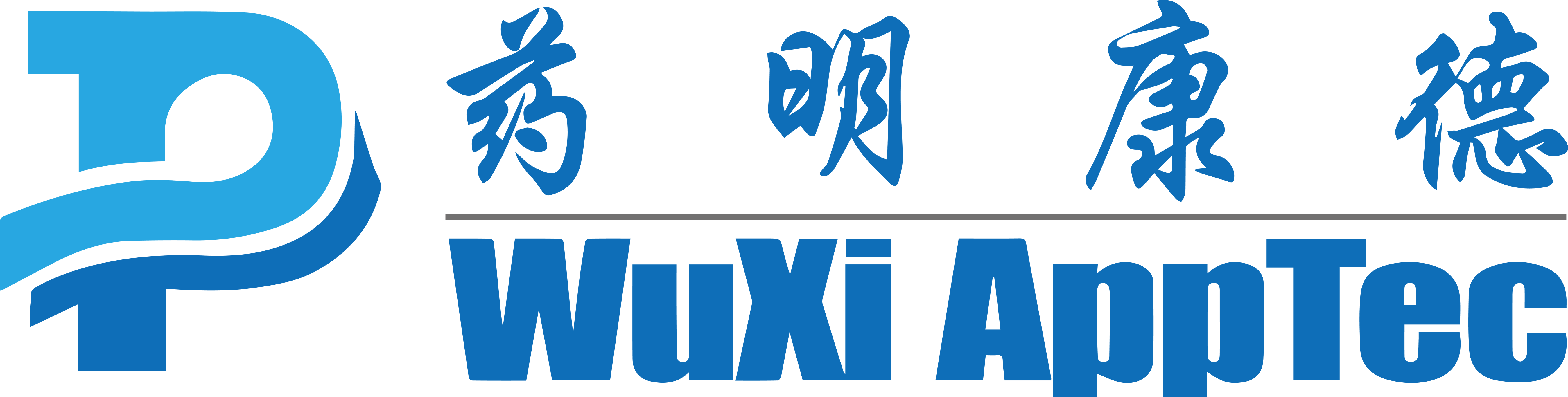 Wuxi AppTec Logo