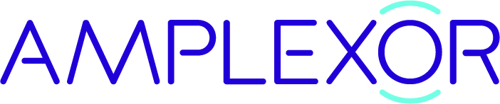 AMPLEXOR logo without signature Loftware Logo