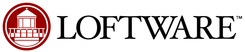 Loftware Real Logo Loftware Logo