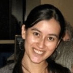 Parker Nicole Parker Headshot