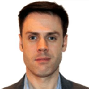 Towers Stephen Towers Headshot