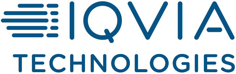 Website Featured Image_PNG-IQVIA Technologies Logo Blue Argos Logo