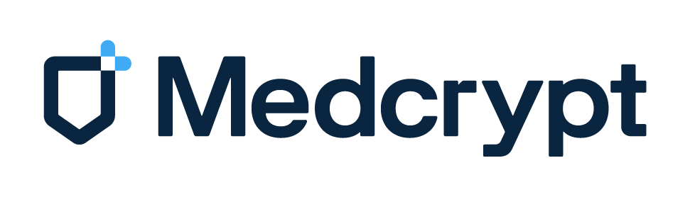 medcrypt_logo_lockup_two_color Argos Logo