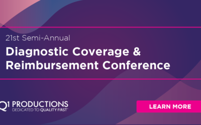 Semi-Annual Diagnostic Coverage & Reimbursement Conference