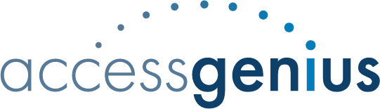 AccessGenius@2x Argos Logo