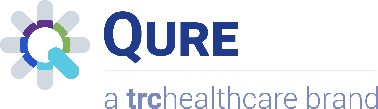 QURE NEW@2x Argos Logo