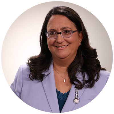 Evelyn DeSantis