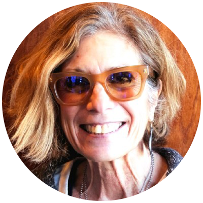 Caryl Harris