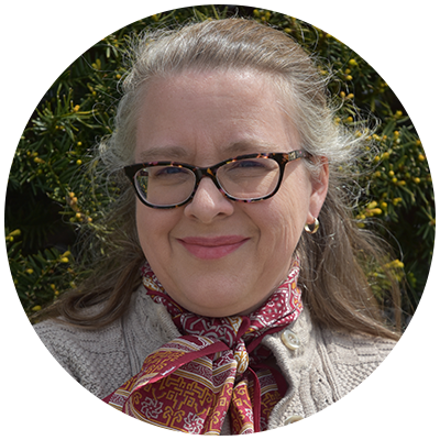 Monica Eiland