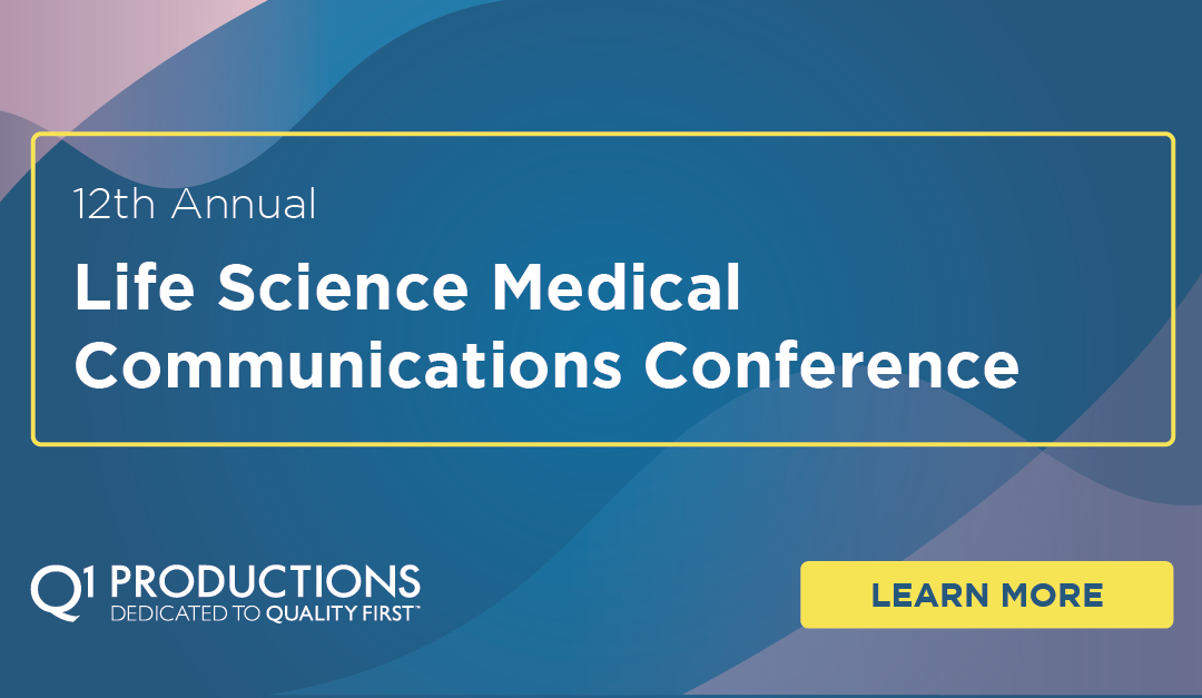 Life Science Medical Communications