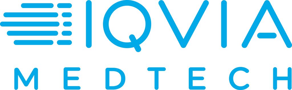 Website Featured_JPG-IQVIA_MedTech_CMYK Color-transition line-TM Argos Logo