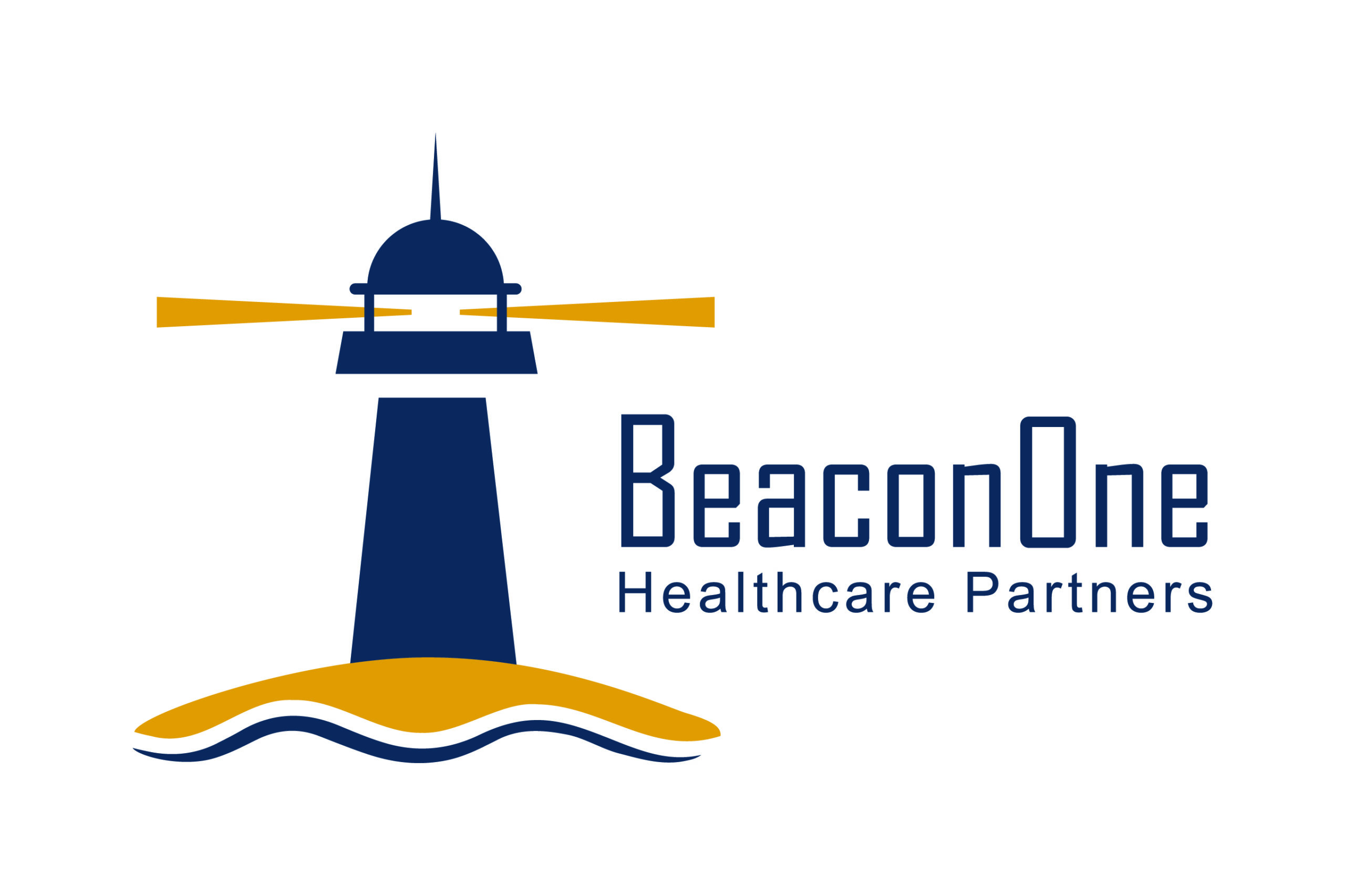 BeaconOne-Logo-BLUE Policy Reporter