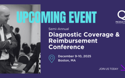 Semi-Annual Diagnostic Coverage & Reimbursement Conference