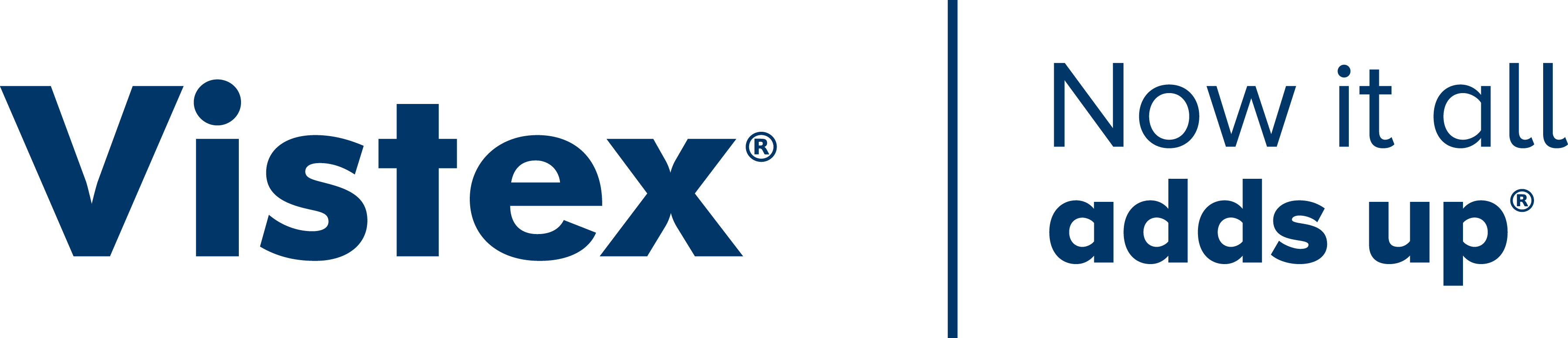 Vistex@2x Argos Logo