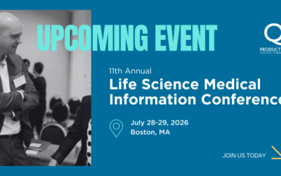 11th Annual Life Science Medical Information Conference