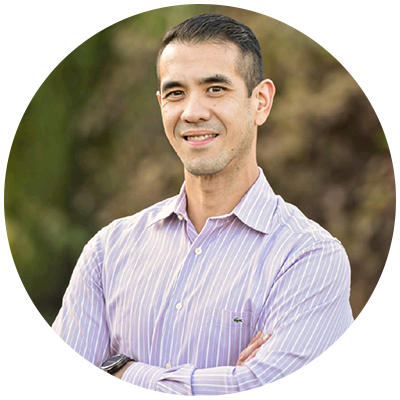Andrew Frias