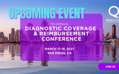 Tri-Annual Diagnostic Coverage & Reimbursement Conference
