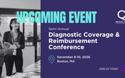 Tri-Annual Diagnostic Coverage & Reimbursement Conference